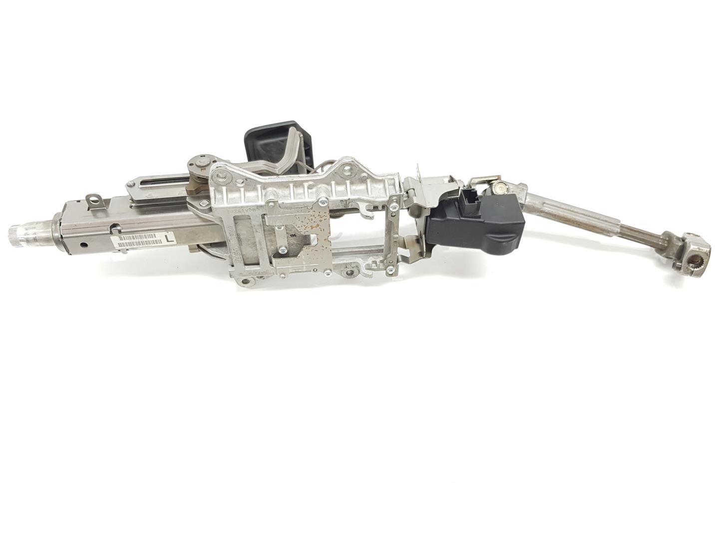 VOLKSWAGEN Passat CC 1 generation (2008-2017) Steering Column Mechanism 3C1419501T,3C1419501AA 24977042