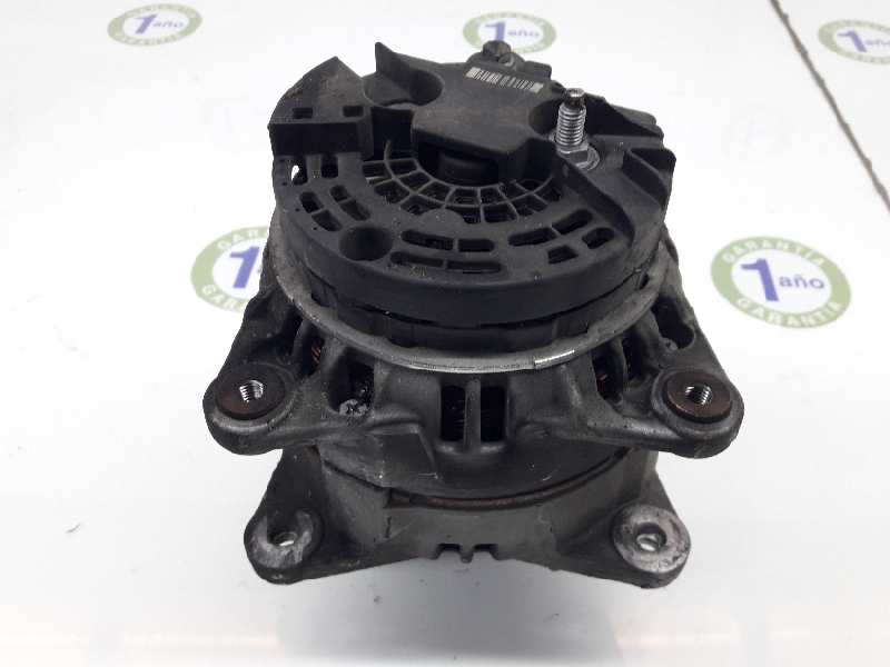 NISSAN NV200 1 generation (2009-2023) Alternator 2310000Q2J,2310000Q2J 19646622