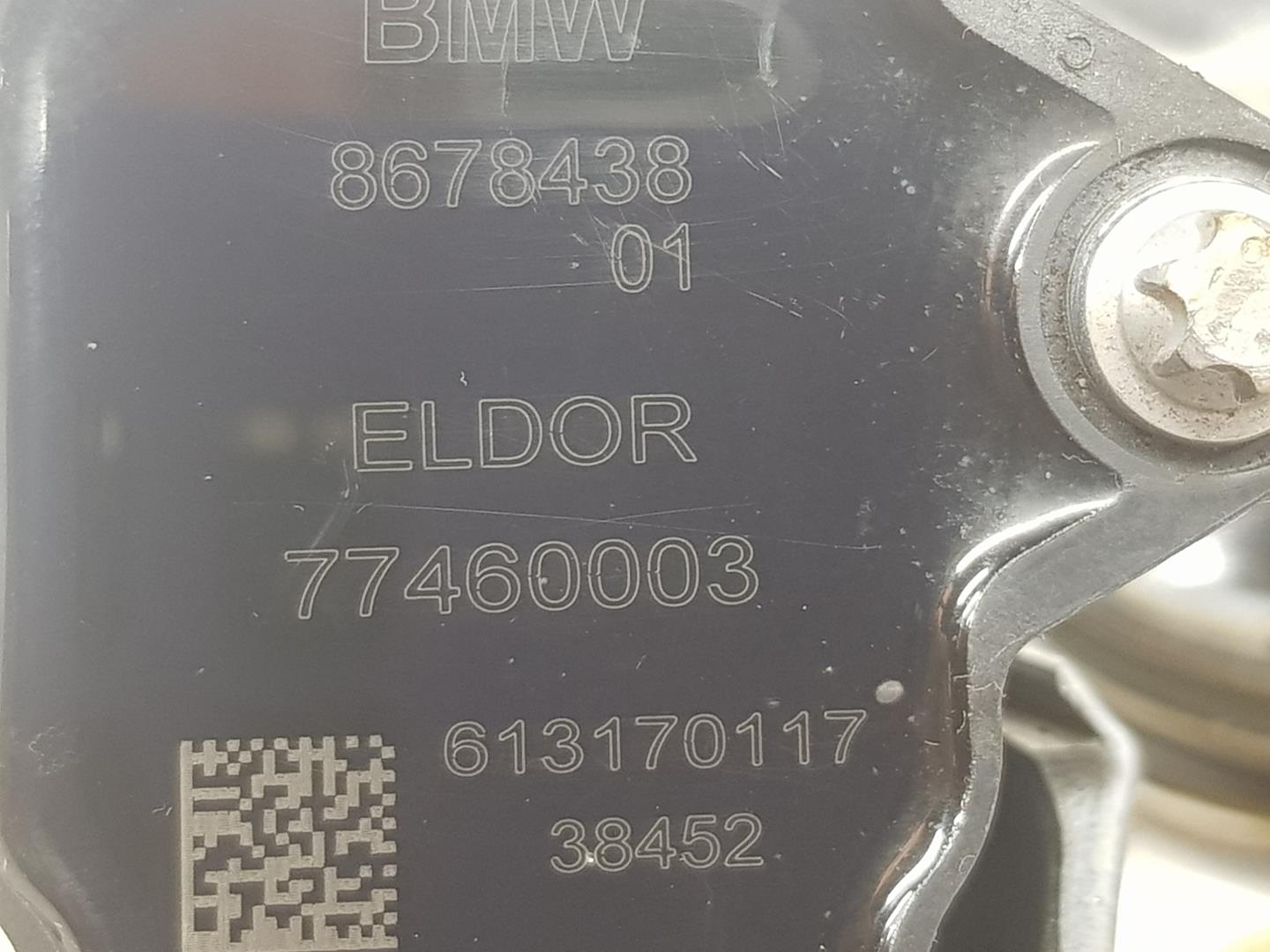 BMW 7 Series G11/G12 (2015-2023) High Voltage Ignition Coil 12138678438, 8678438, 1212CD2222DL 24136104