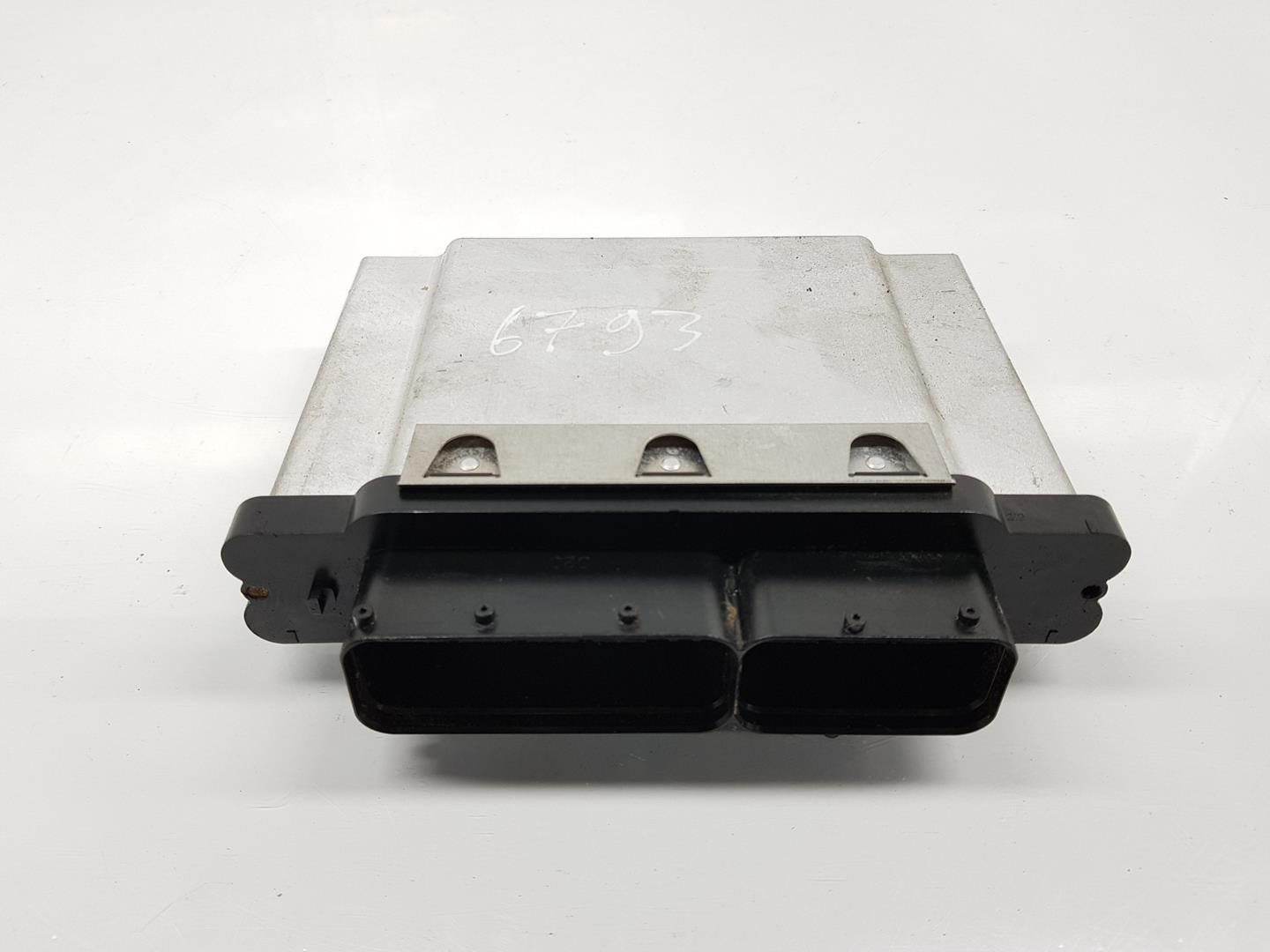 SEAT Arona 1 generation (2017-2024) Engine Control Unit ECU 04C907309AT, 04C907309AT 24245606