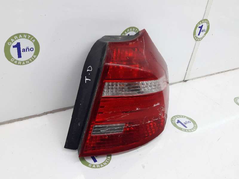 BMW 1 Series E81/E82/E87/E88 (2004-2013) Rear Right Taillight Lamp 7164956, 63217164956 19628430