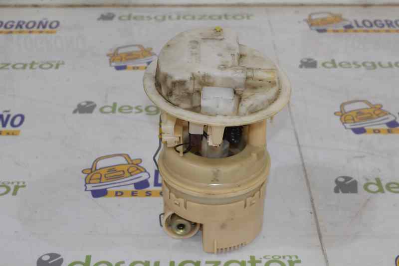 PEUGEOT 206 1 generation (1998-2009) Brændstofpumpe i tank 9642124080 19559601