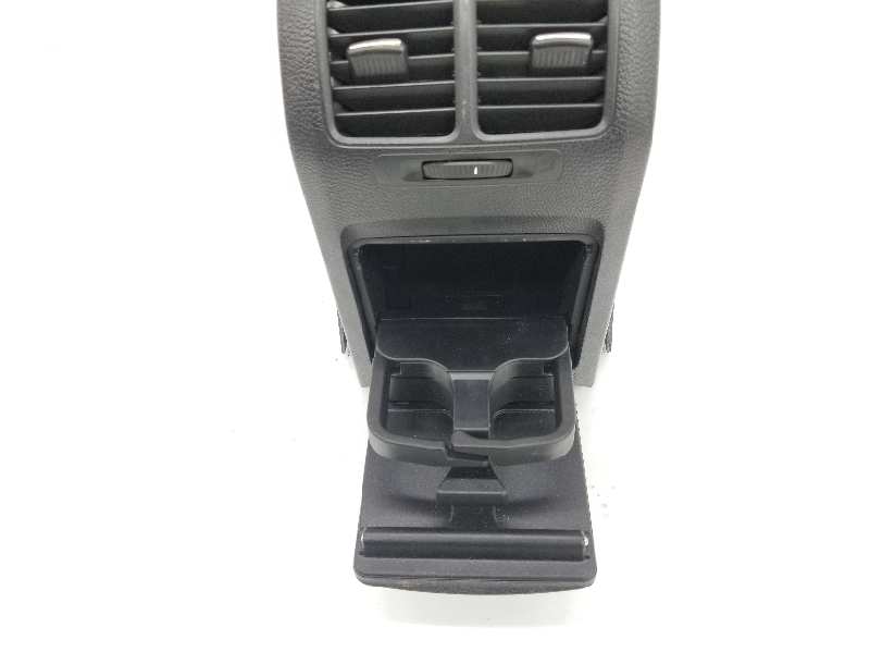 VOLKSWAGEN Golf 6 generation (2008-2015) Armrest 1K0863323Q,1K0863323Q 19739837