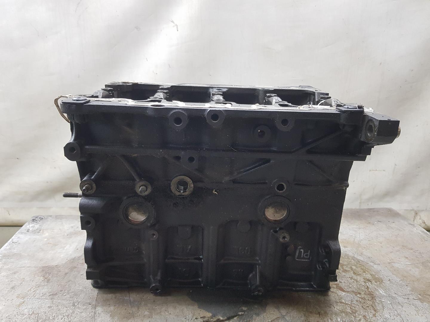 VOLKSWAGEN Caddy 3 generation (2004-2015) Engine Block 03L100104D,03L100104D,CAY 21804583