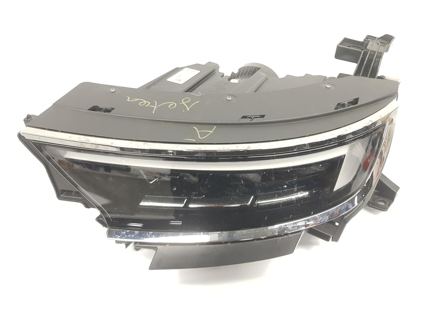 OPEL Mokka 1 generation (2012-2015) Front Left Headlight 9834008280, 9834008280 24236534