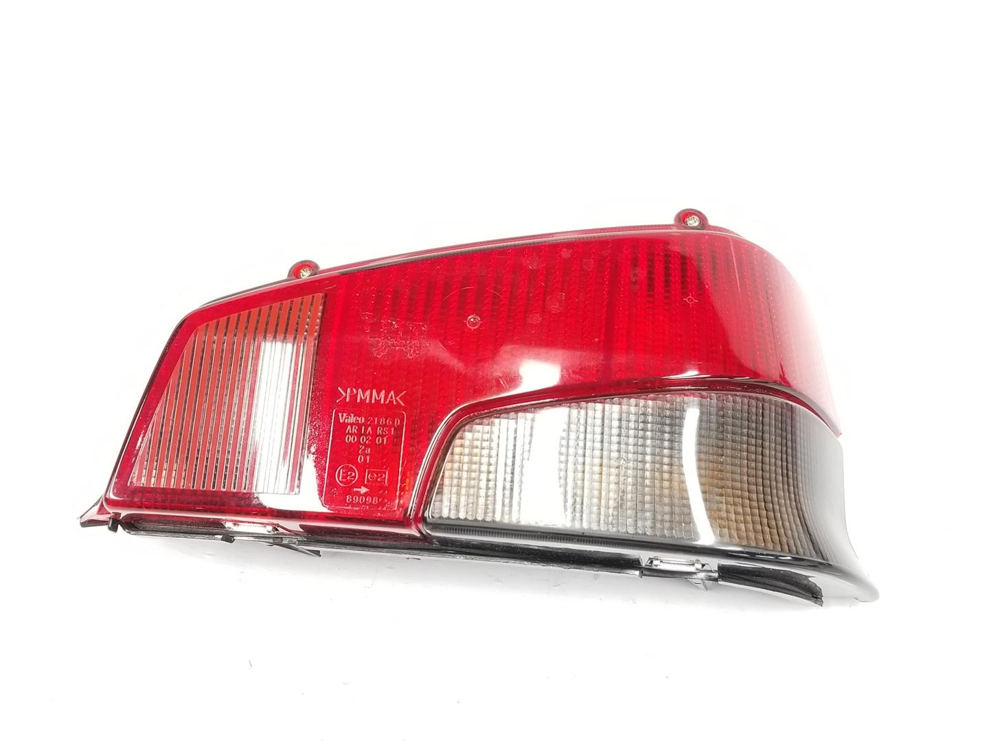 PEUGEOT Rear Right Taillight Lamp 635184, 635184, NOORIGINAL 19884252