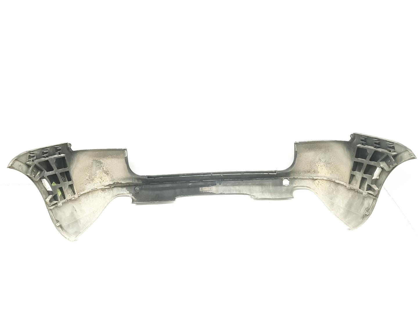 PORSCHE Cayenne 955 (2002-2010) Bagkofanger 95550541100,95550541100,COLORNEGRO041 19866303