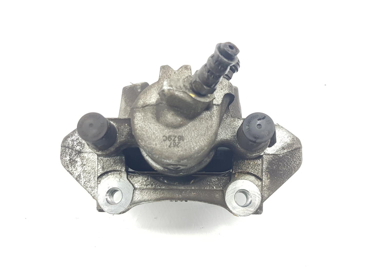 DACIA Sandero 2 generation (2013-2020) Front Right Brake Caliper 410014752R,410014752R 24139812