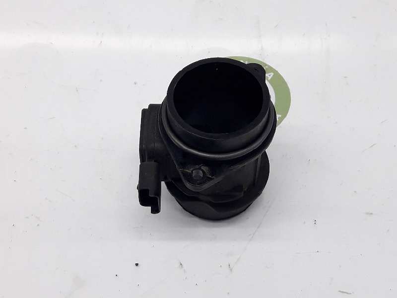 PEUGEOT 207 1 generation (2006-2009) Mass Air Flow Sensor MAF 1920GG,9647144080 19572508