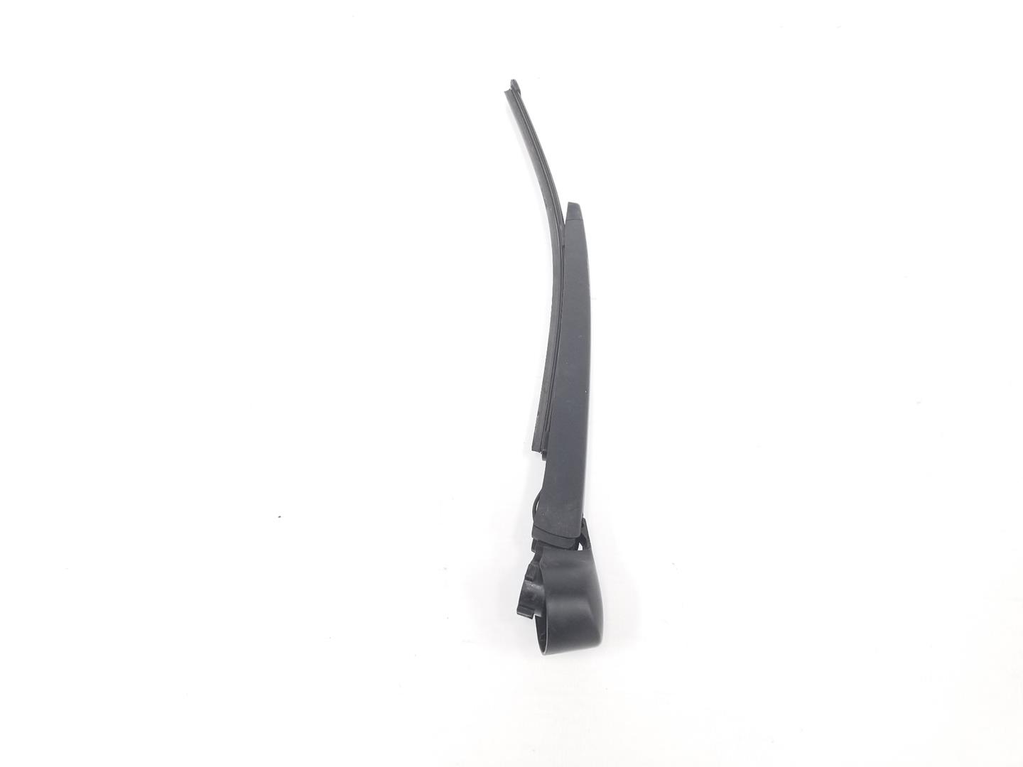 SEAT Alhambra 2 generation (2010-2021) Tailgate Window Wiper Arm 2G0955707,2G0955707 19893727