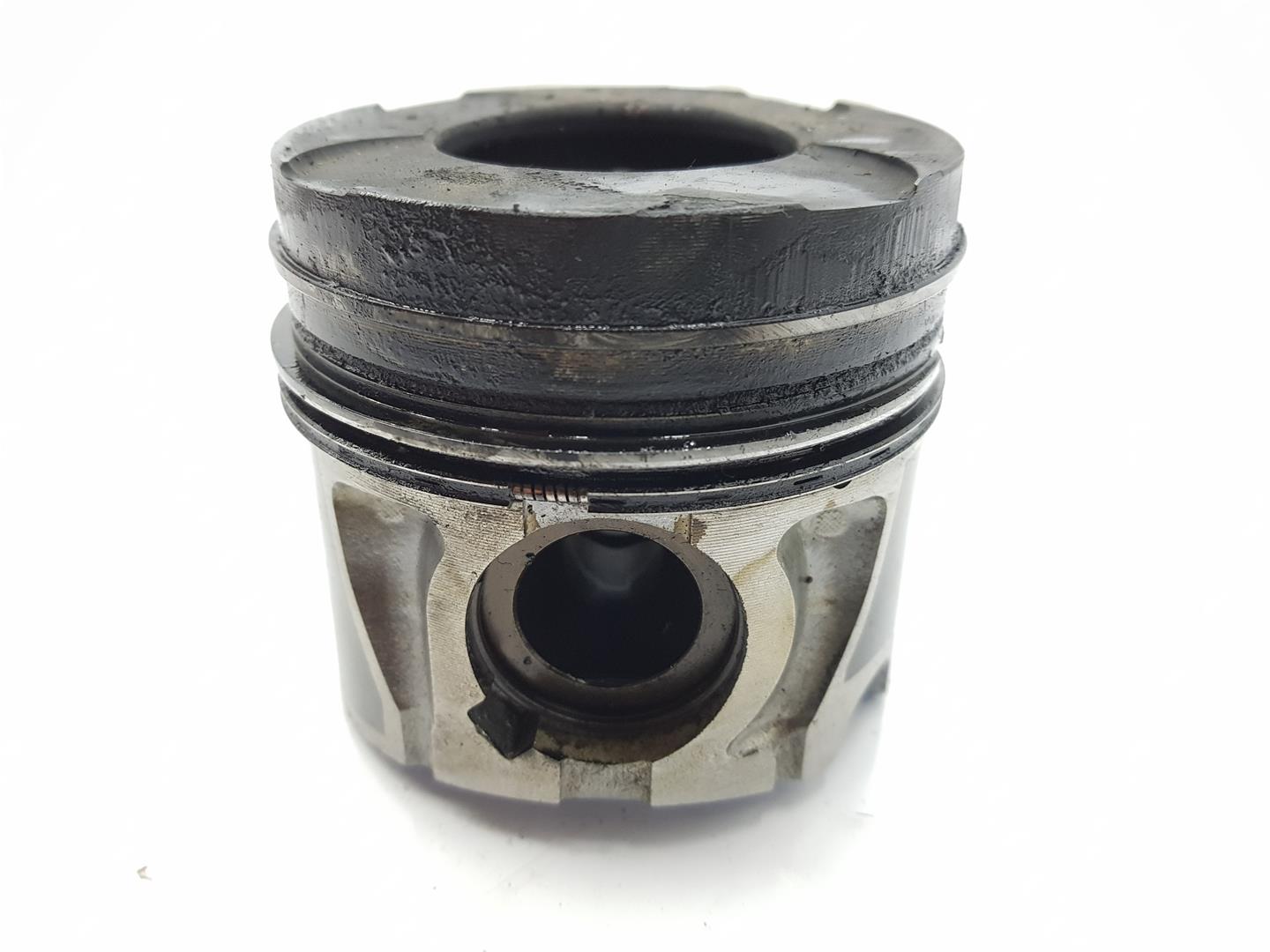 OPEL Astra J (2009-2020) Piston 98428377,98428377,1111AA 21739194