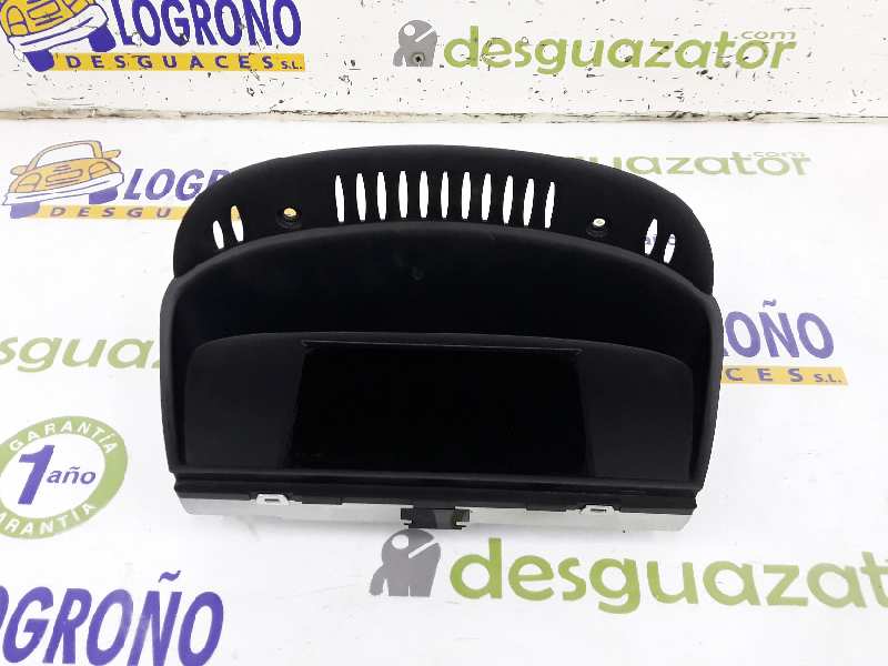 BMW 3 Series E90/E91/E92/E93 (2004-2013) Andra interiördelar 65829211970, AL9055, 65829224348 19629509