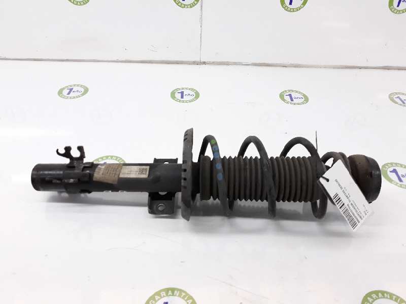 SEAT Ibiza 4 generation (2008-2017) Front Right Shock Absorber 6R0413031F, 6R0413031F 19644134