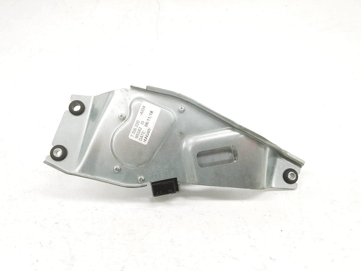 BMW X1 F48/F49 (2015-2023) Tailgate  Window Wiper Motor 61627356220, 7356220 24154668