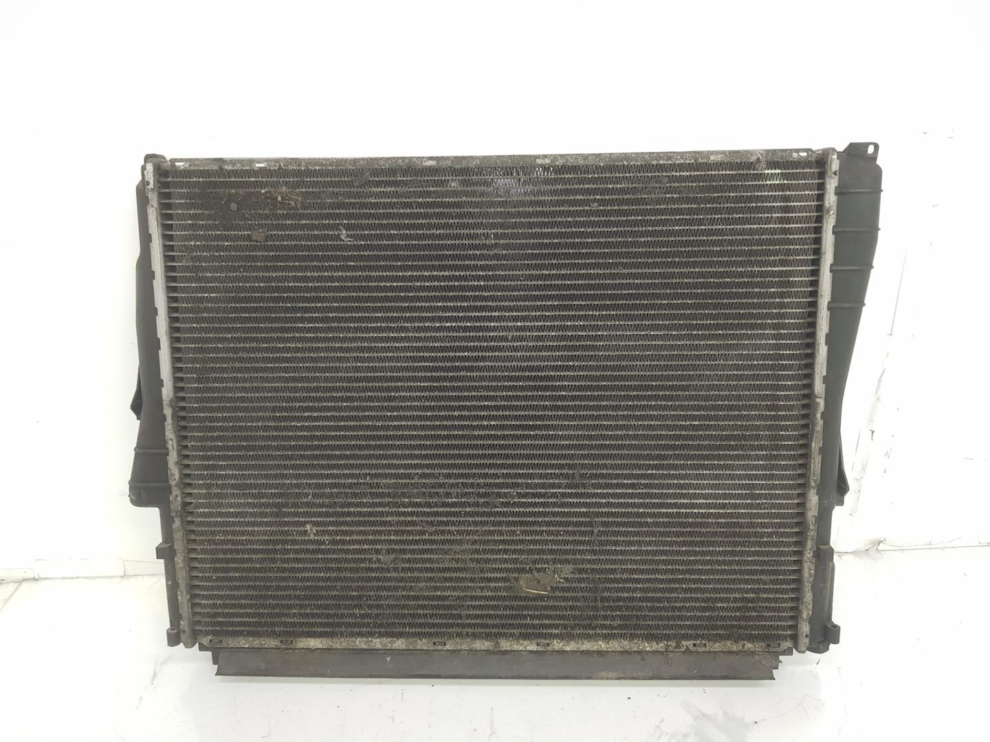 BMW 3 Series E46 (1997-2006) Air Con Radiator 17119071518, 9071518 19857032