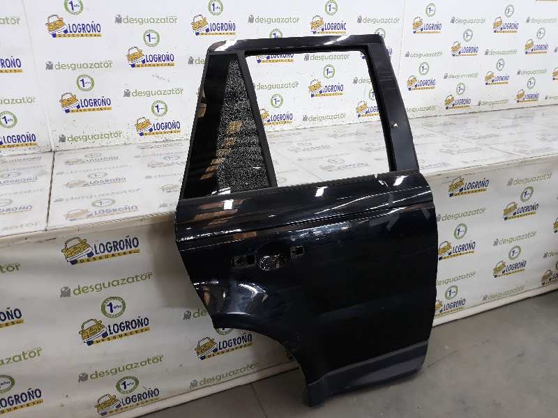 LAND ROVER Range Rover Sport 1 generation (2005-2013) Rear Right Door BFA790080, BFA790080 19624251