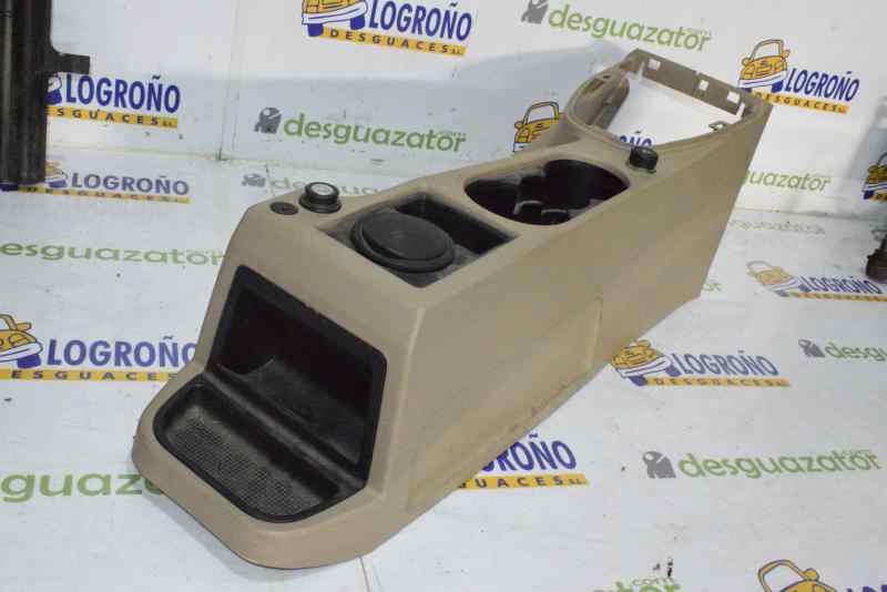 LAND ROVER Freelander 2 generation (2006-2015) Center Console LR014452,BEIGE 26355130