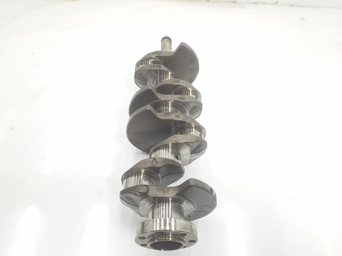 DACIA Kangoo 1 generation (1998-2009) Crankshaft 8200382457,8200382457 24251011