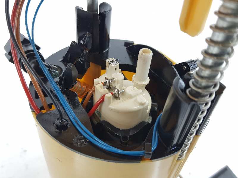 BMW X1 E84 (2009-2015) In Tank Fuel Pump 16117190946, 16117190946 19869484