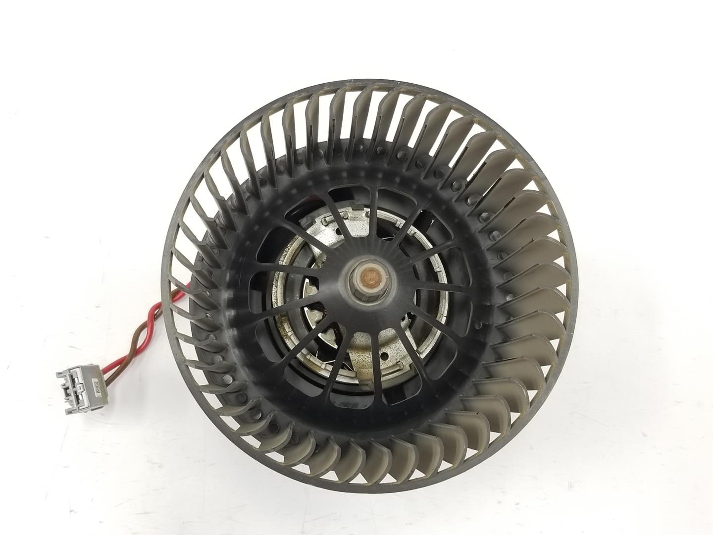 FORD Focus 3 generation (2011-2020) Motor încălzitor interior 1696006, AV6N18456AA 19932937