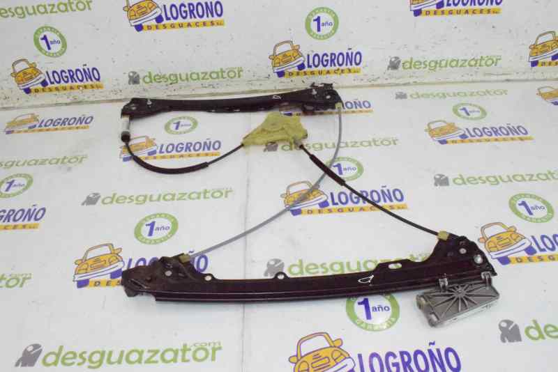 BMW 3 Series E90/E91/E92/E93 (2004-2013) Lève-vitre de porte avant droite 51337193456, 51337193456 19578782