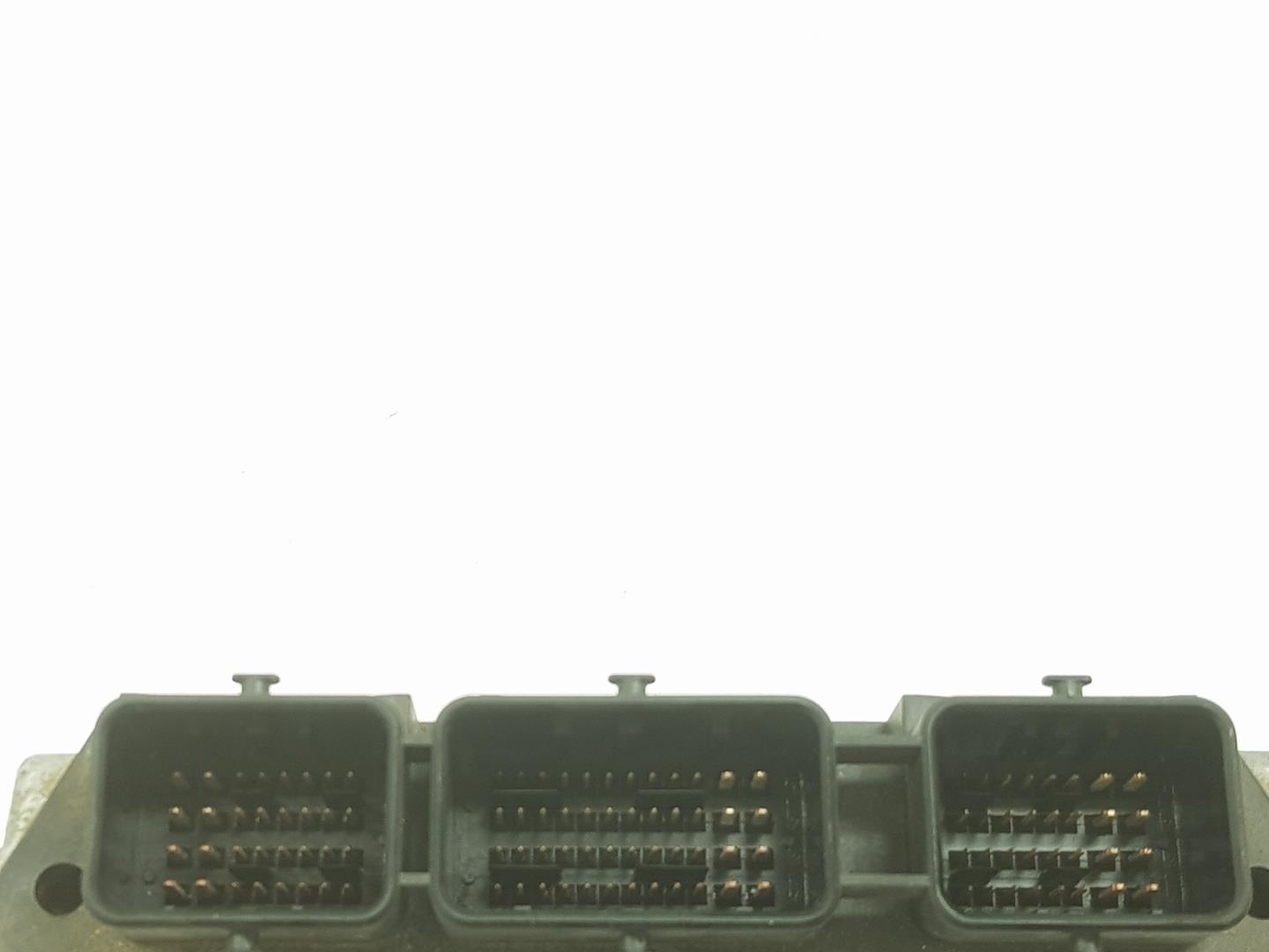 MASERATI Ghibli 3 generation (2013-2024) Variklio kompiuteris 9664843480, 9664843480 24193169