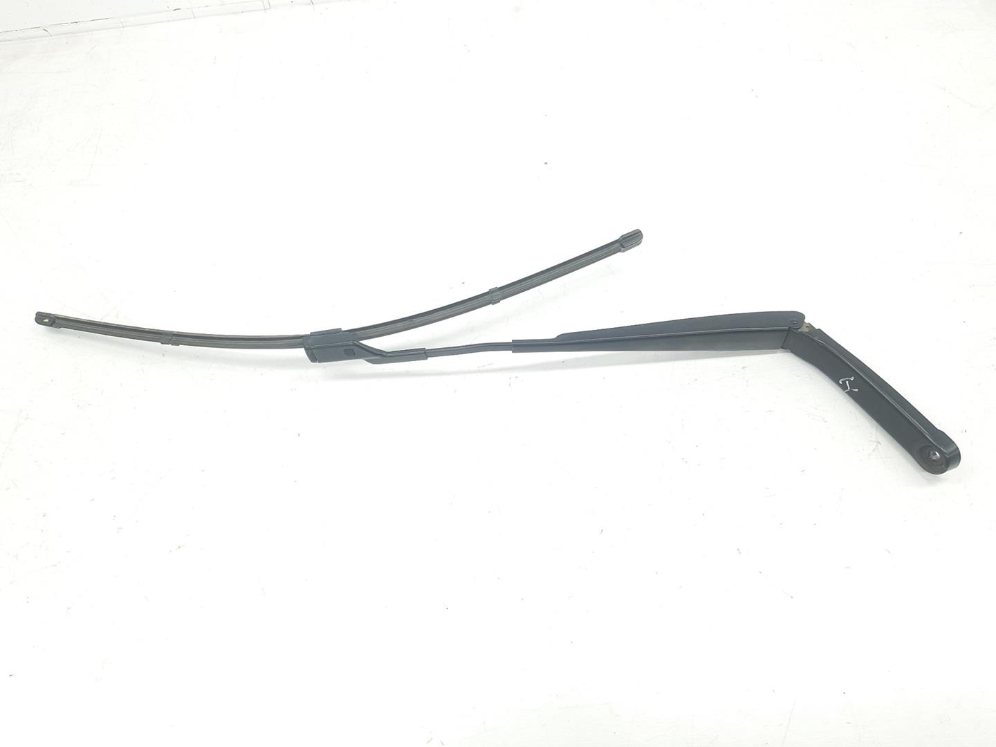 VOLKSWAGEN Passat B7 (2010-2015) Front Wiper Arms 3C1955409C, 3C1955409C 19822397