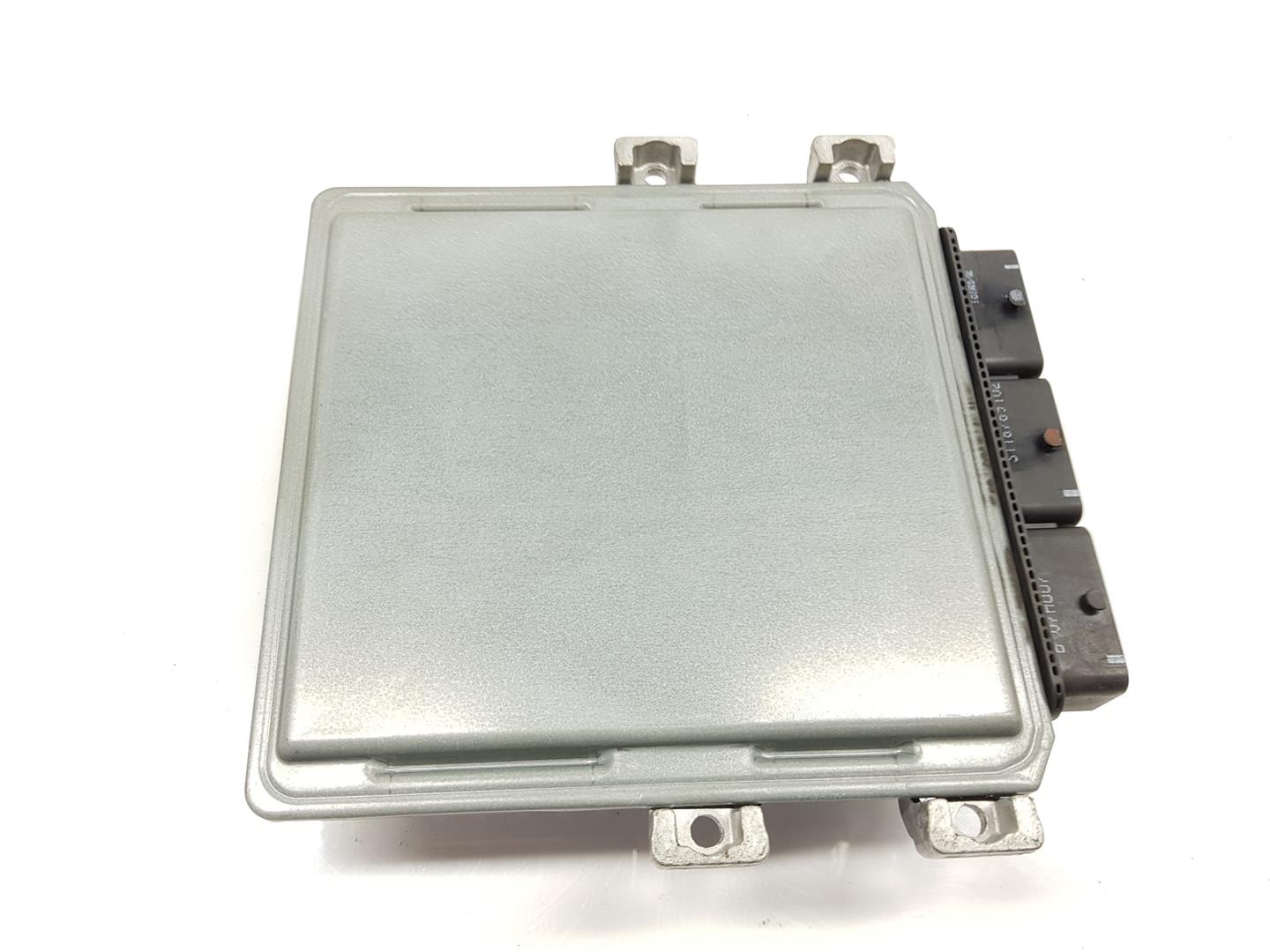 LAND ROVER Discovery 3 generation (2004-2009) Motorstyrenhet ECU 7H2Q12A650AF, 7H2Q12A650AF 24237437