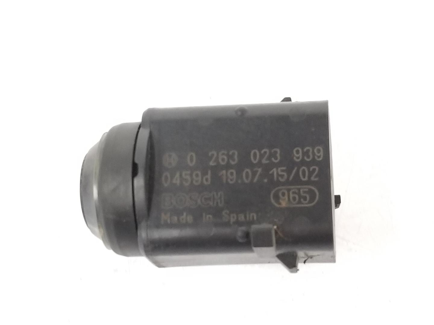 MERCEDES-BENZ CLS-Class C219 (2004-2010) Parking Sensor Rear A0045428718,A0045428718 19936606