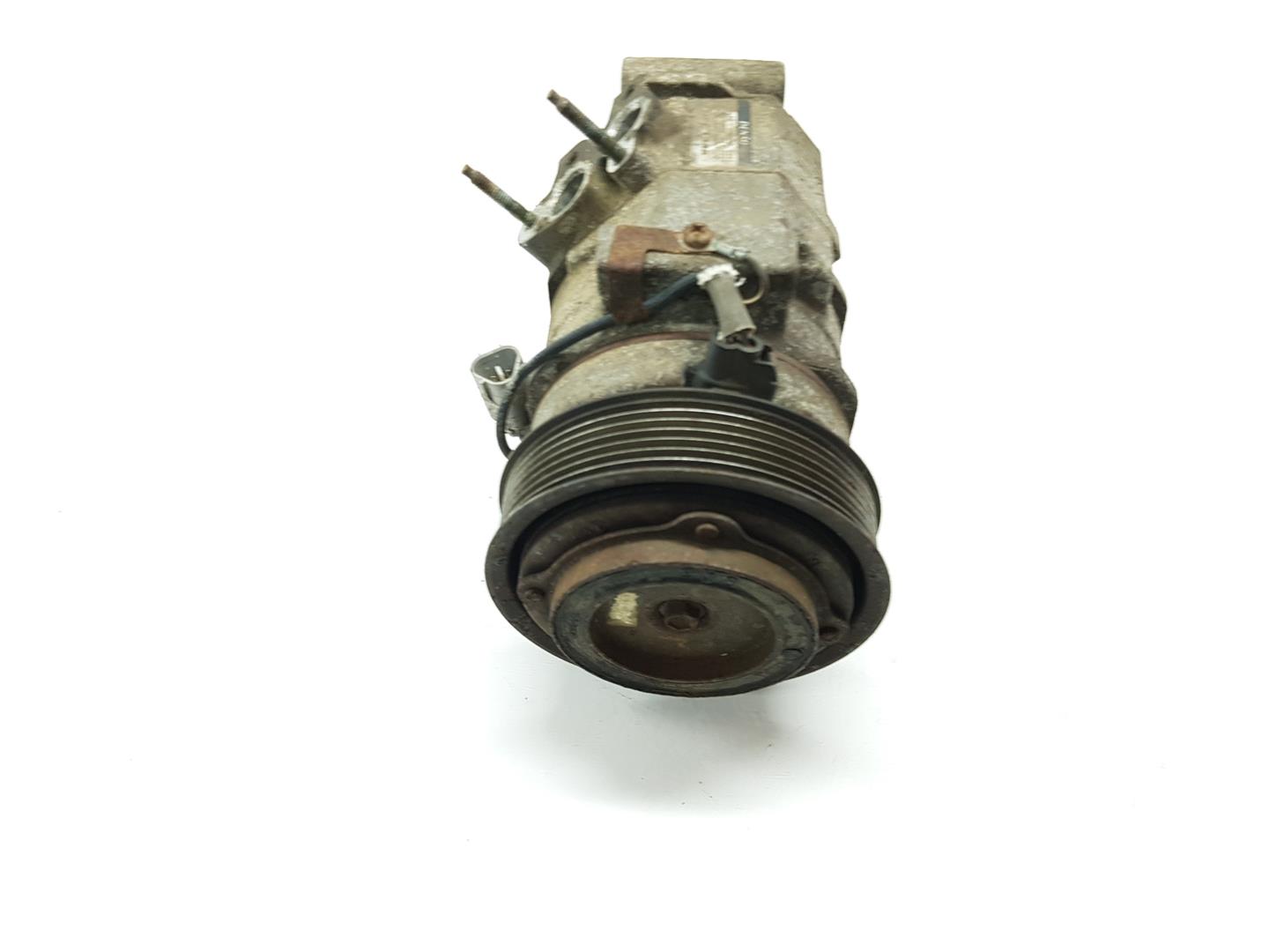 TOYOTA Land Cruiser 70 Series (1984-2024) Hасос кондиционера 4472205261,8832035730 23754850