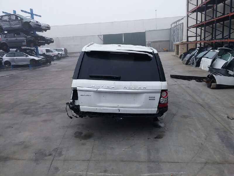 LAND ROVER Range Rover Sport 1 generation (2005-2013) Autres unités de contrôle LR020132,BH4214D620AA 19555859