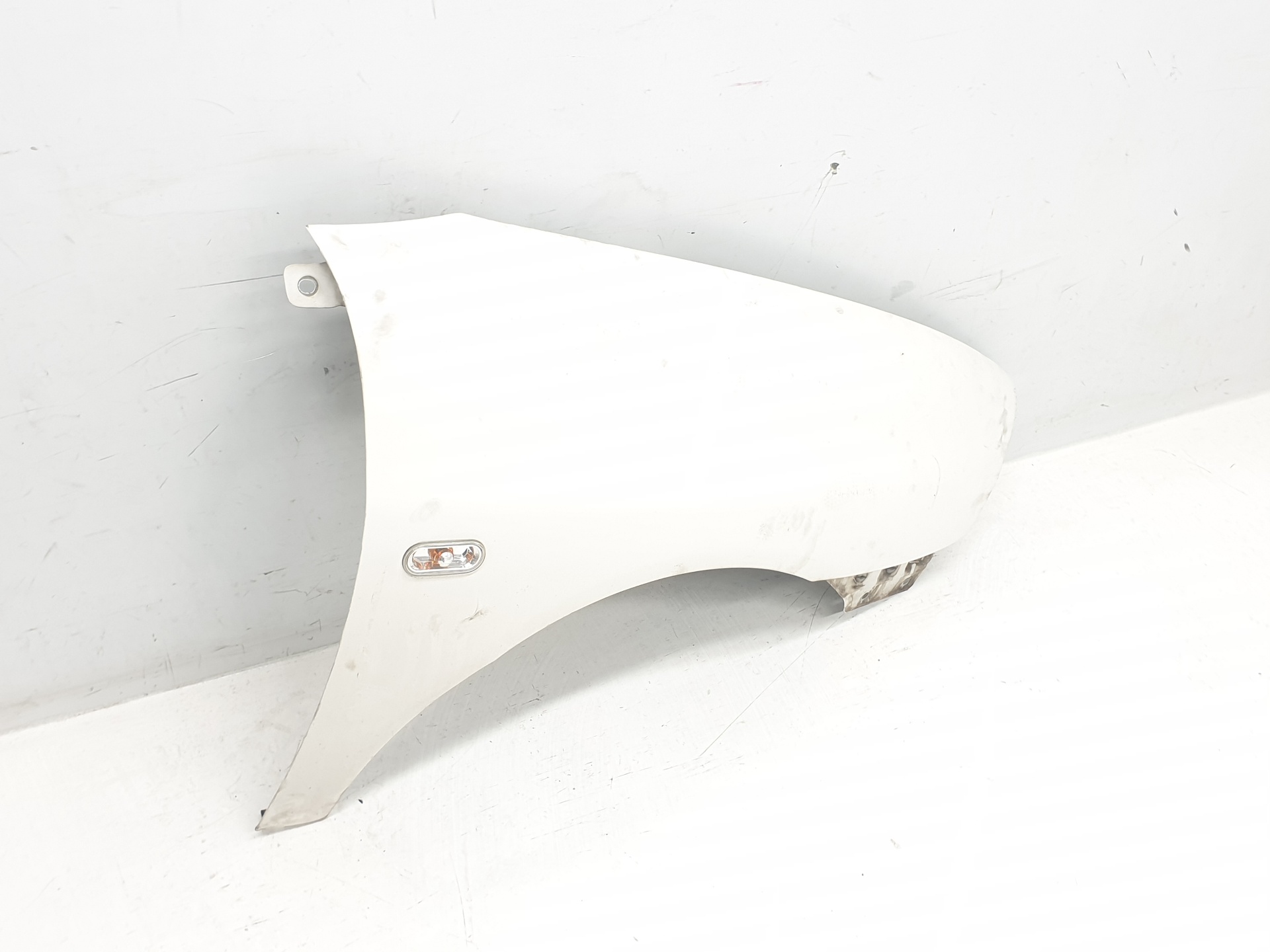 SEAT Ibiza 3 generation (2002-2008) Праве переднє крило 6L0821022C,6L0821022C,COLORBLANCOB4 27255000