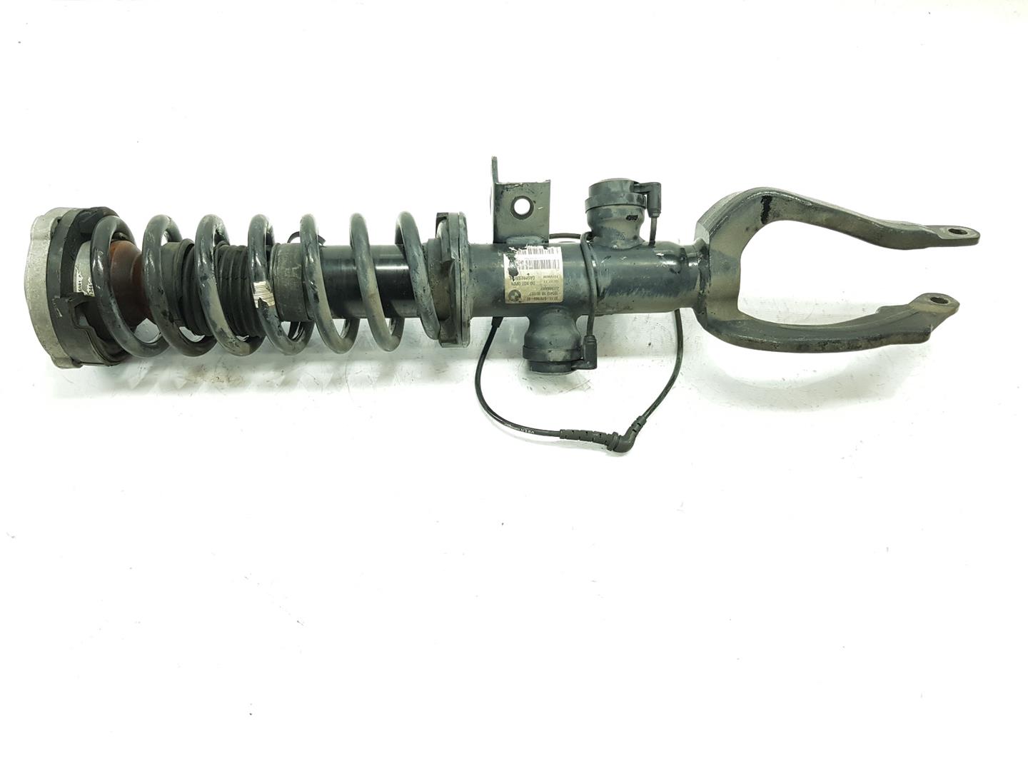 BMW 5 Series Gran Turismo F07 (2010-2017) Front Left Shock Absorber 37116797865, 37116797865 24241657