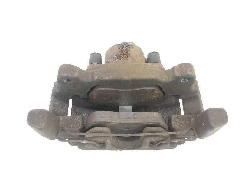 AUDI A2 8Z (1999-2005) Супорт тормозов передний правый 1K0615124E,1K0615124E 19722749