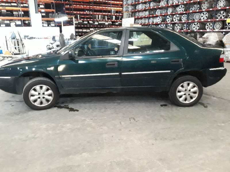 CITROËN Xantia X1 (1993-1998) Μονάδα ελέγχου ανάρτησης 9631808480,9631808480 19576277