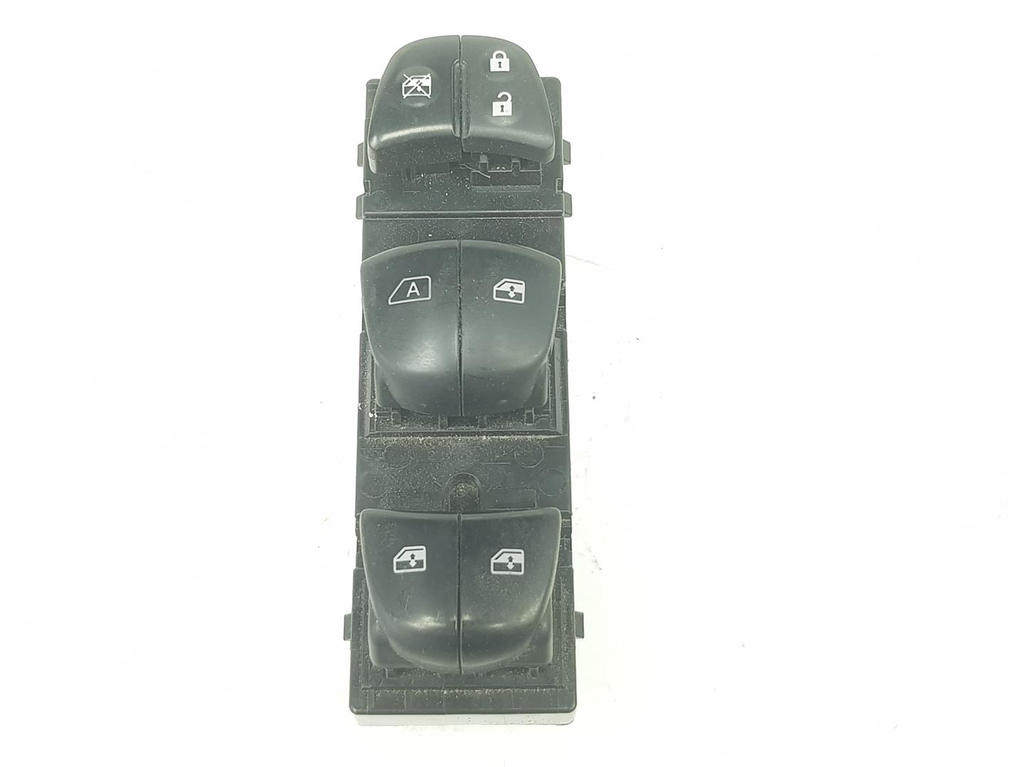RENAULT Kadjar 1 generation (2015-2024) Кнопка стеклоподъемника передней левой двери 254011766R, 254011766R 24193022