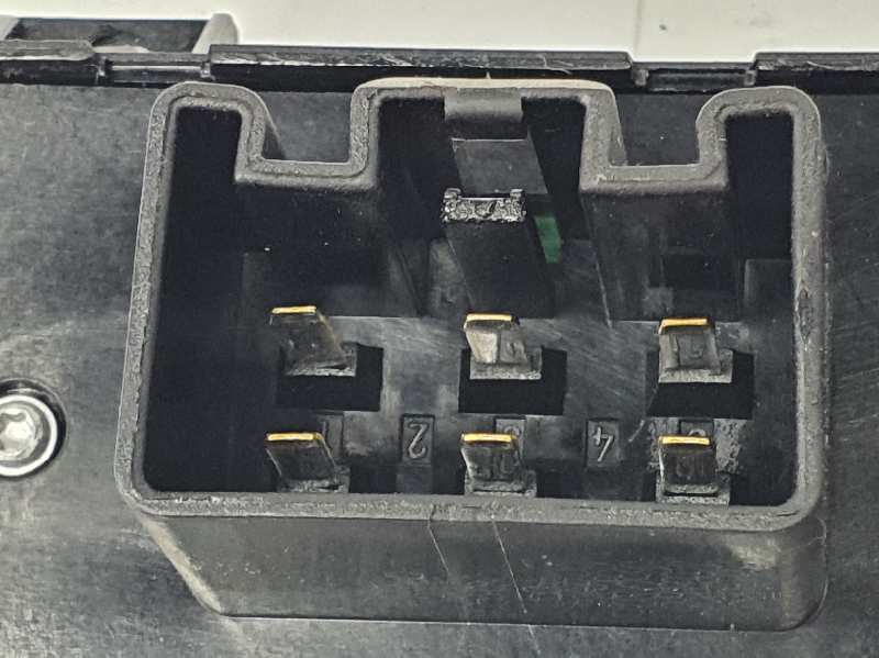 FORD Focus 2 generation (2004-2011) Front Left Door Window Switch 1471922, 7M5T14529BA, LK:03168080 19746717