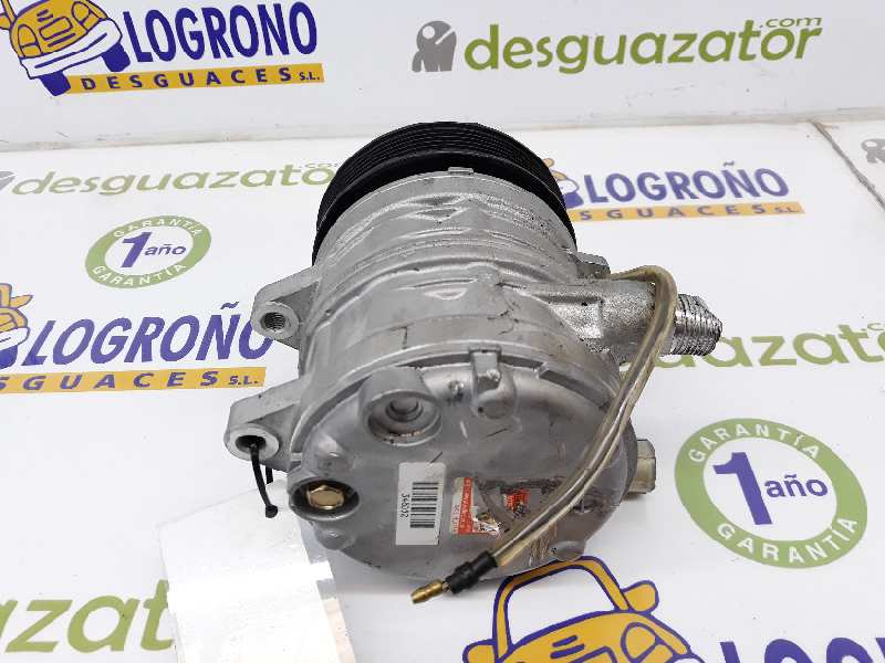 SUZUKI Vitara 1 generation (1988-2006) Air Condition Pump 5006302890,ZXL100PG150,ZXL100PG 19597693