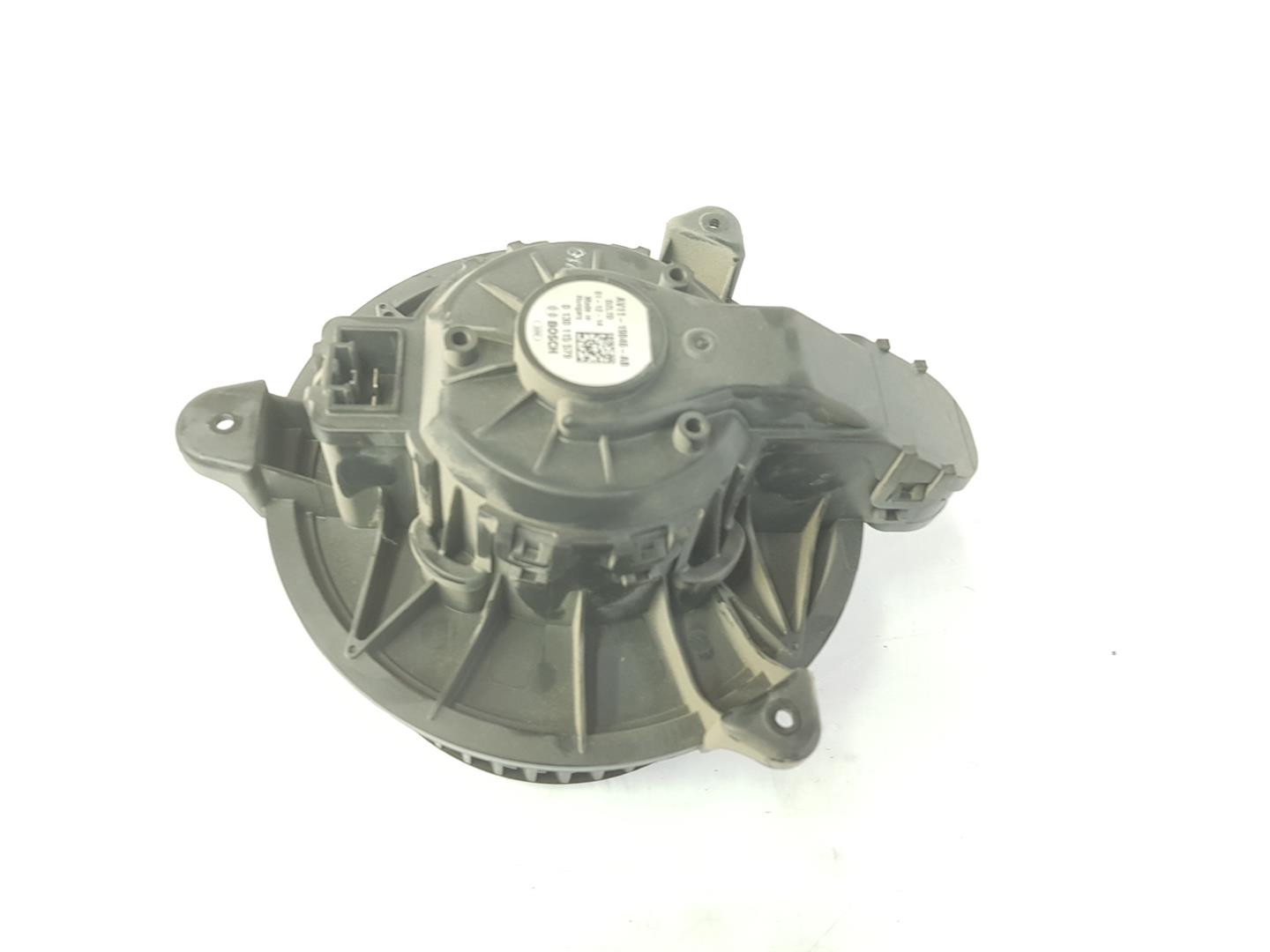 FORD Transit 4 generation (2013-2024) Heater Blower Fan 1811783, 1811783 19762213