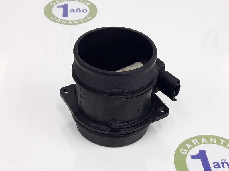 PEUGEOT 508 1 generation (2010-2020) Mass Air Flow Sensor MAF 1920HH, 9645948980 19583985