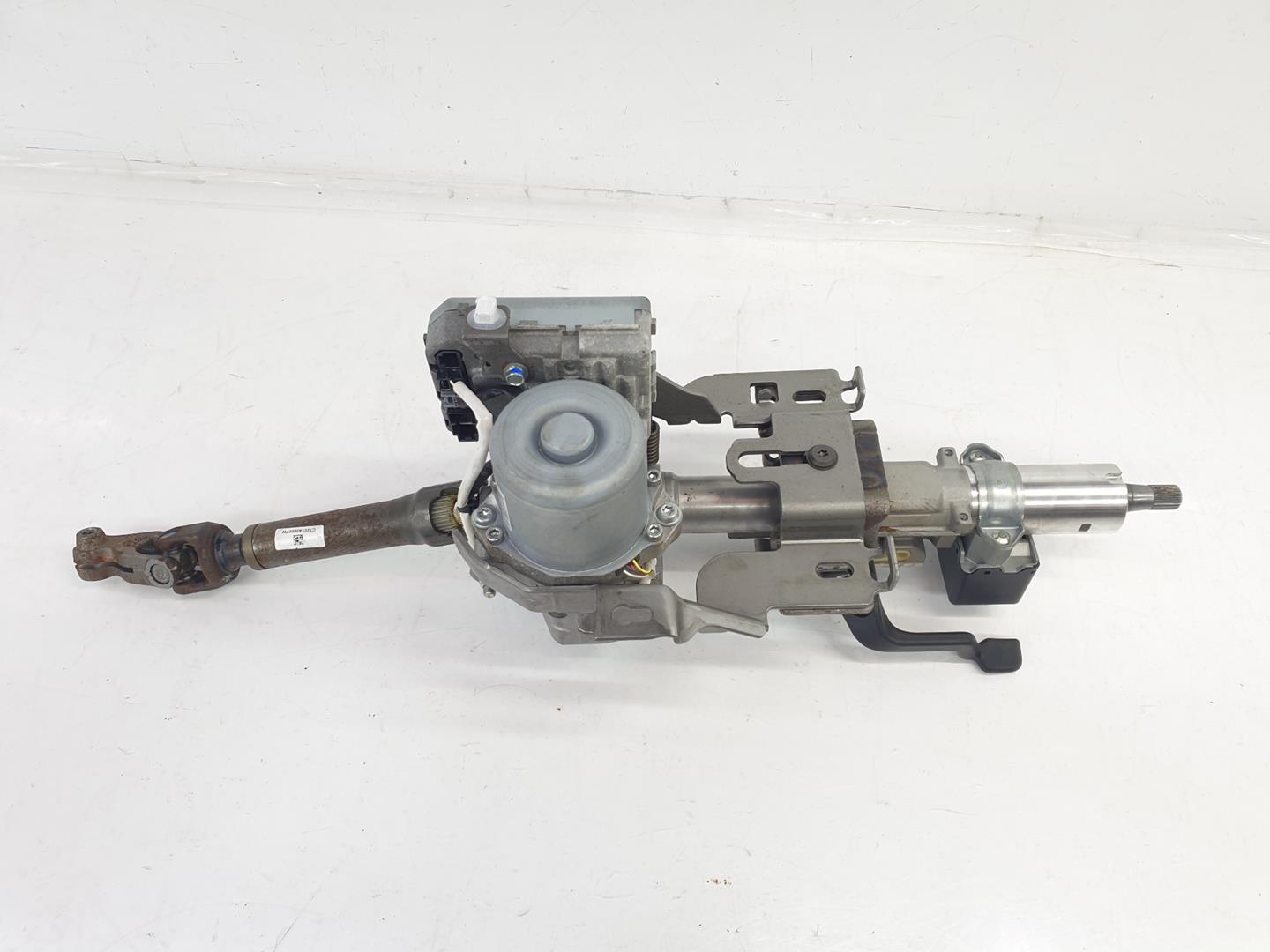 NISSAN Qashqai 2 generation (2013-2023) Steering Column Mechanism 48811HV02A,48810HV00A 19814060