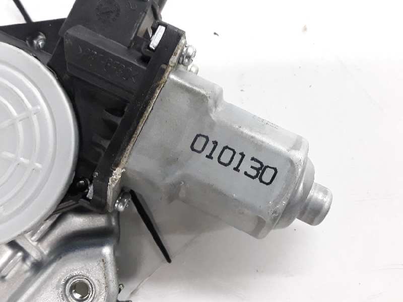 MITSUBISHI ASX 1 generation (2010-2020) Front Right Door Window Regulator 5713A256,010130,5713A258 19650761