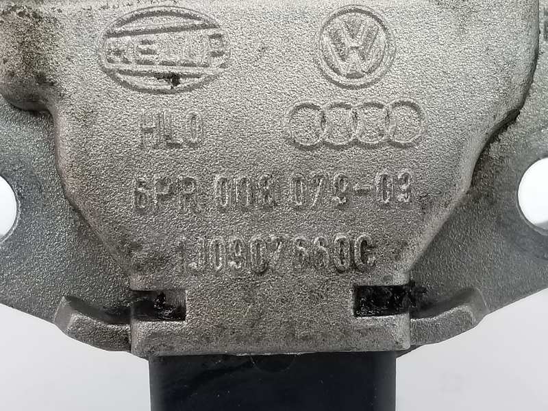 VOLKSWAGEN Golf 5 generation (2003-2009) Citau veidu vadības bloki 1J0907660C, 6PR00807903, 2222DL 19752927