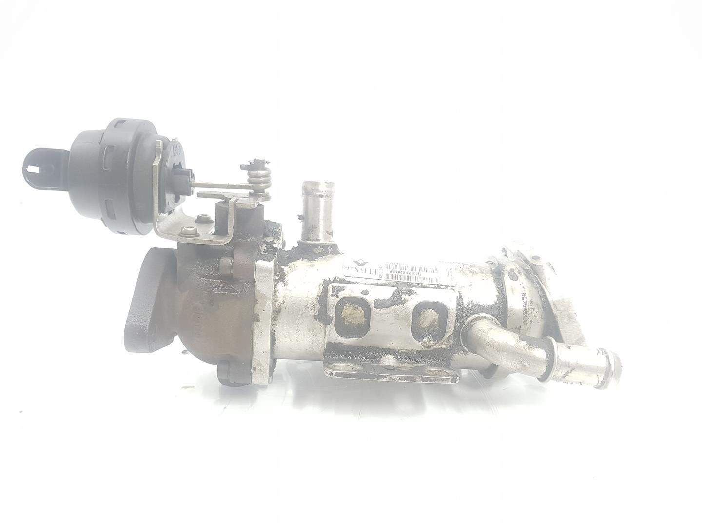 RENAULT Laguna 2 generation (2001-2007) EGR Cooler 8200611709,8200611709,1111AA2222DL 21423718