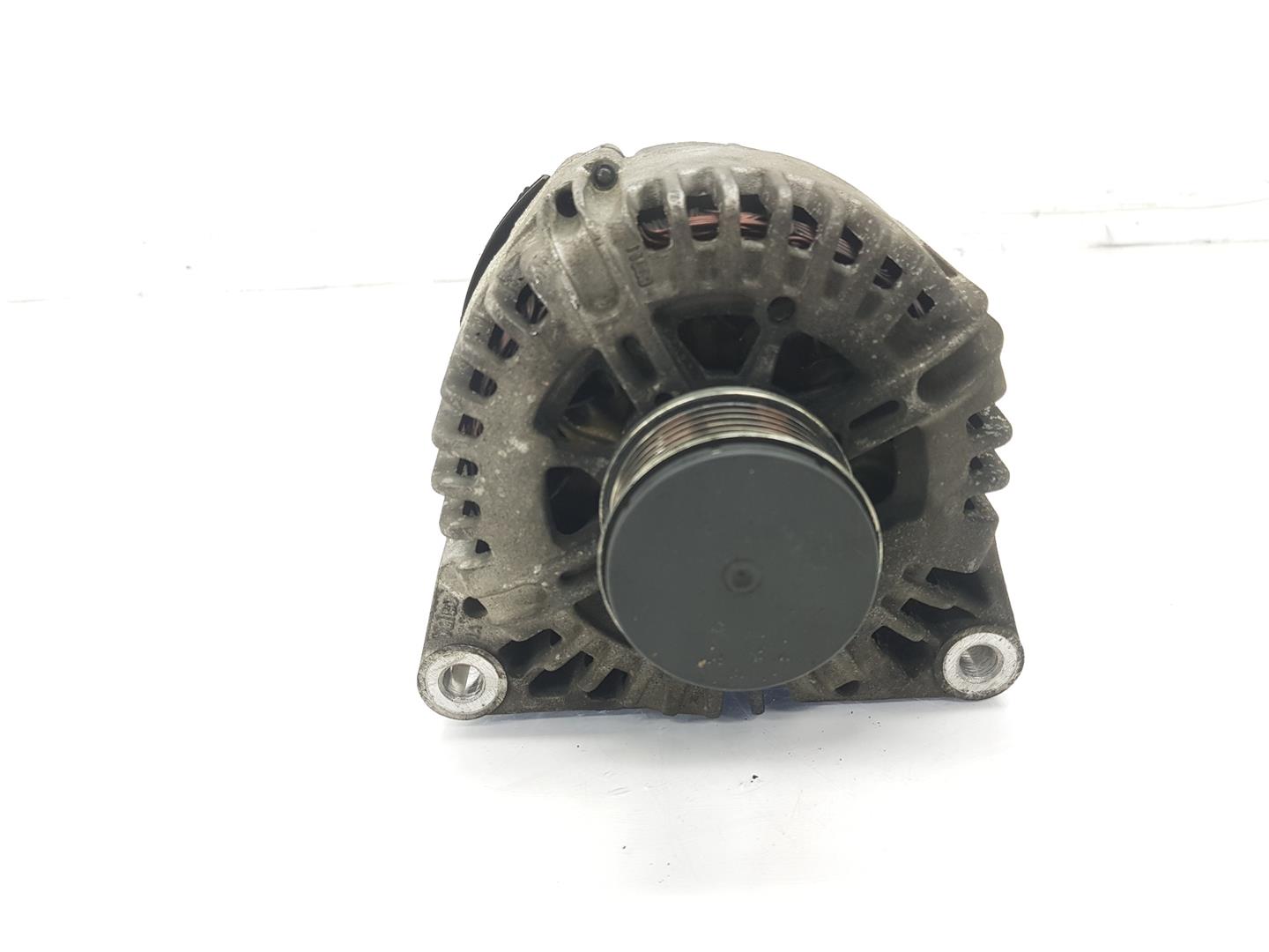 PEUGEOT 807 1 generation (2002-2012) Alternator 5705AS, 9646321780 24203276