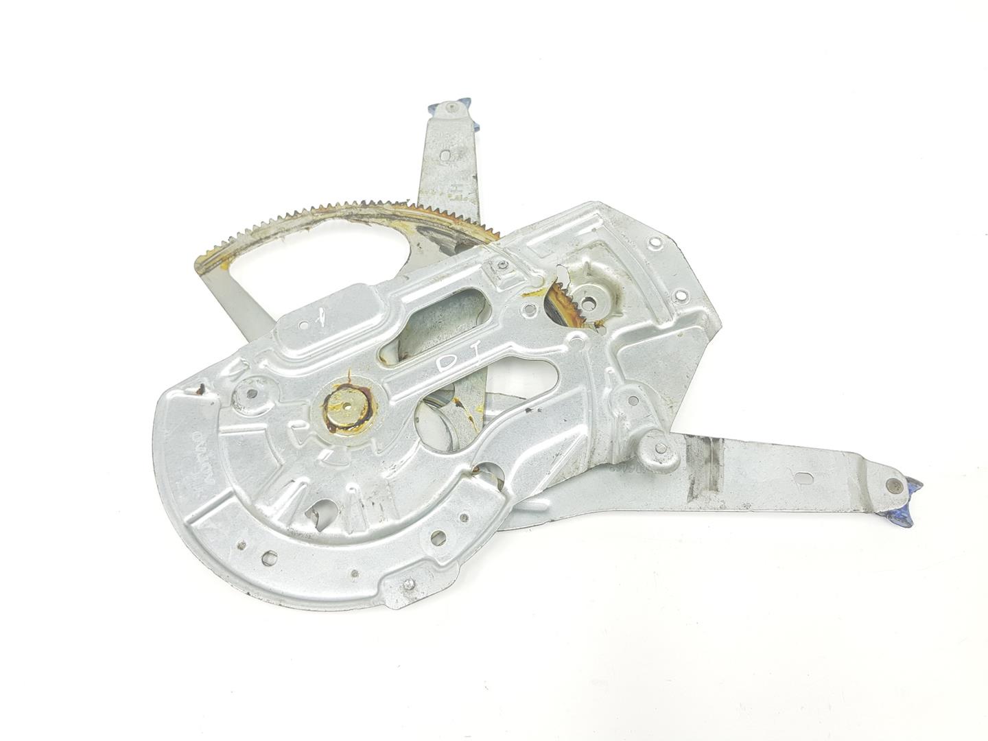 VOLVO S60 1 generation (2000-2009) Lève-vitre de porte avant gauche 30784578,30784578 23035218