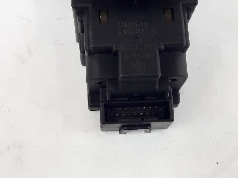 BMW 1 Series E81/E82/E87/E88 (2004-2013) Ignition Lock 66129172369, 6954717 19650305