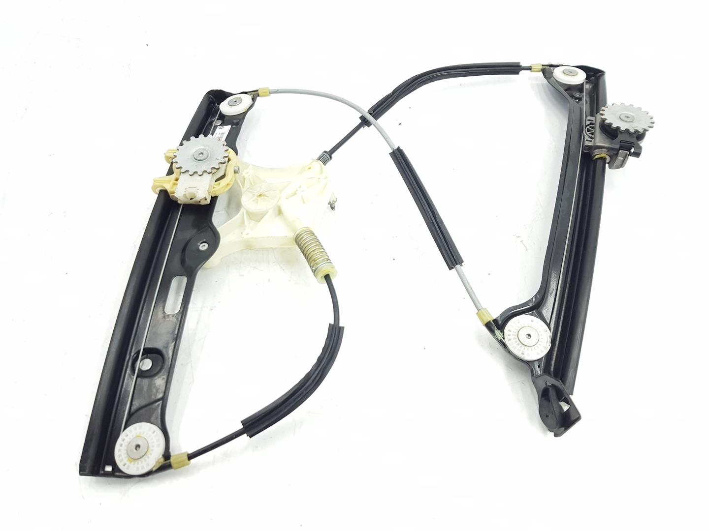 BMW 6 Series F06/F12/F13 (2010-2018) Front Left Door Window Regulator 51337268797, 7268797, SINMOTOR 19829155