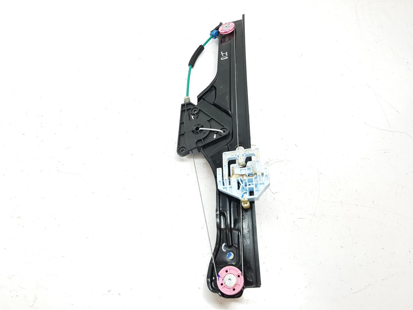 BMW 2 Series Active Tourer F45 (2014-2018) Front Left Door Window Regulator 51337490191, 7490191 24182608