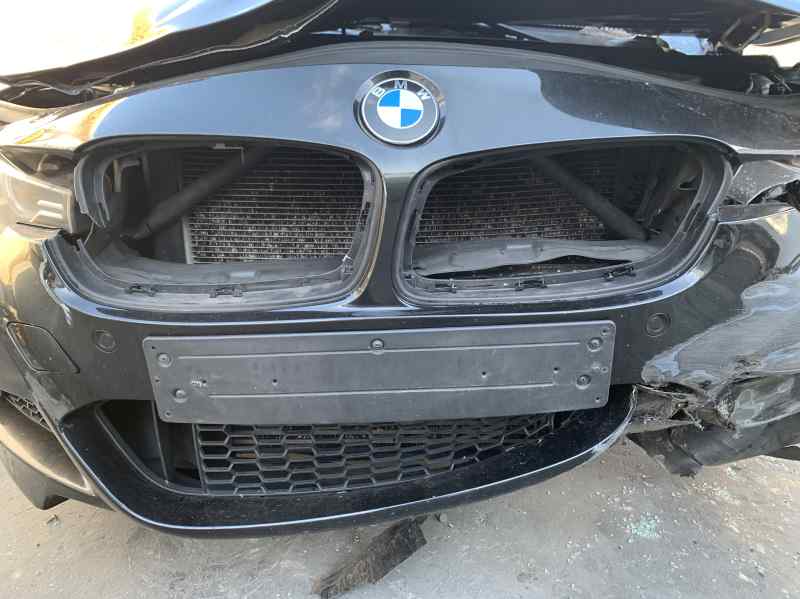 BMW 3 Series F30/F31 (2011-2020) Traversa spate 33316792506, 33316792506 19665856